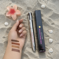 SummerGlow 4-in-1 Pen silver n°2