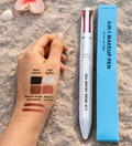 SummerGlow 4-in-1 Pen blue n°1