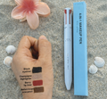 SummerGlow 4-in-1 Pen blue n°2