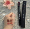 SummerGlow 4-in-1 Pen silver n°1