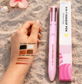 SummerGlow 4-in-1 Pen pink n°3