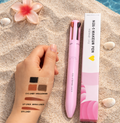 SummerGlow 4-in-1 Pen pink n°2